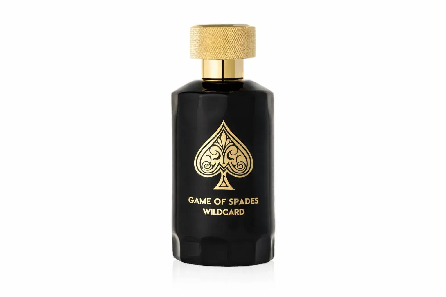 GAME OF SPADES WILDCARD