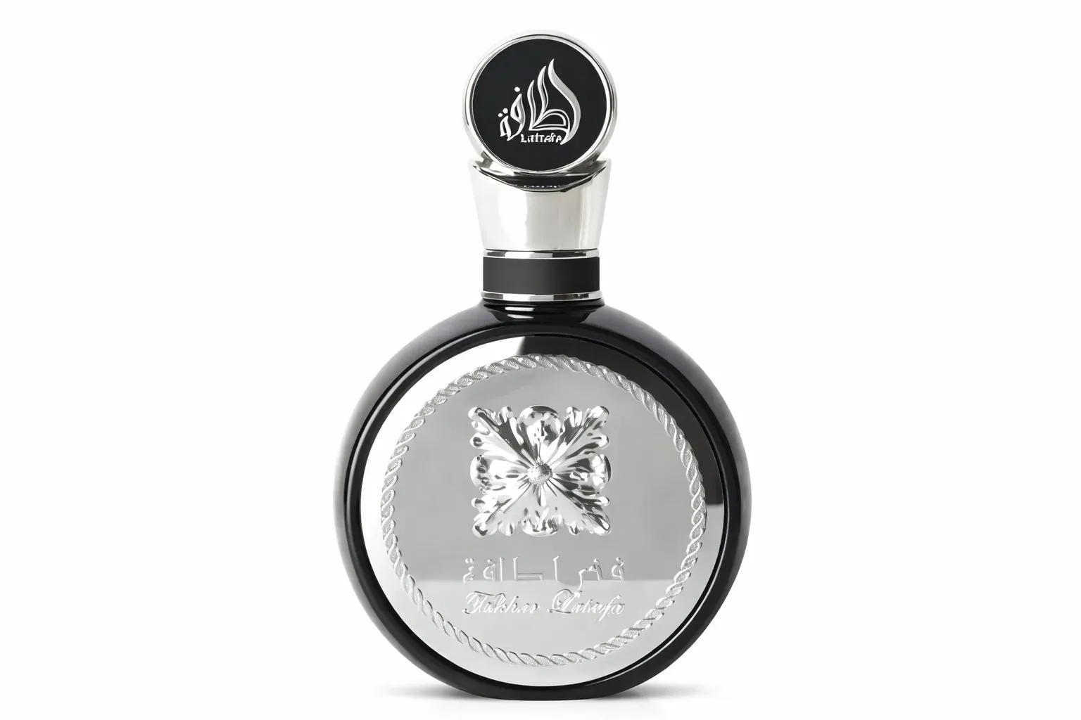 FAKHAR BLACK