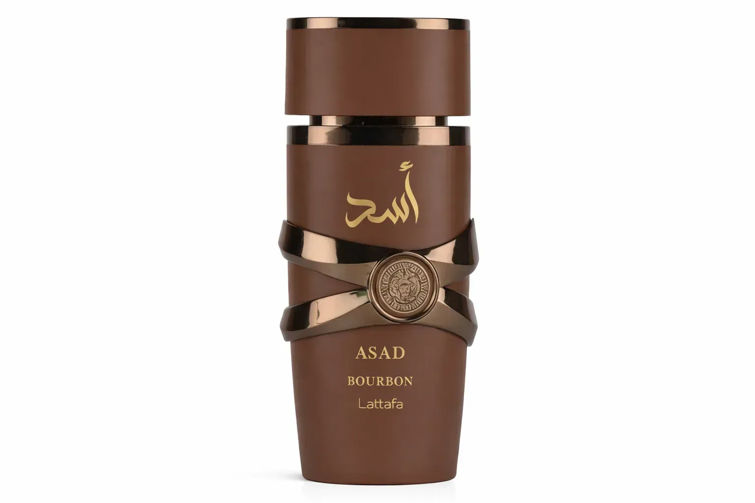 ASAD BOURBON