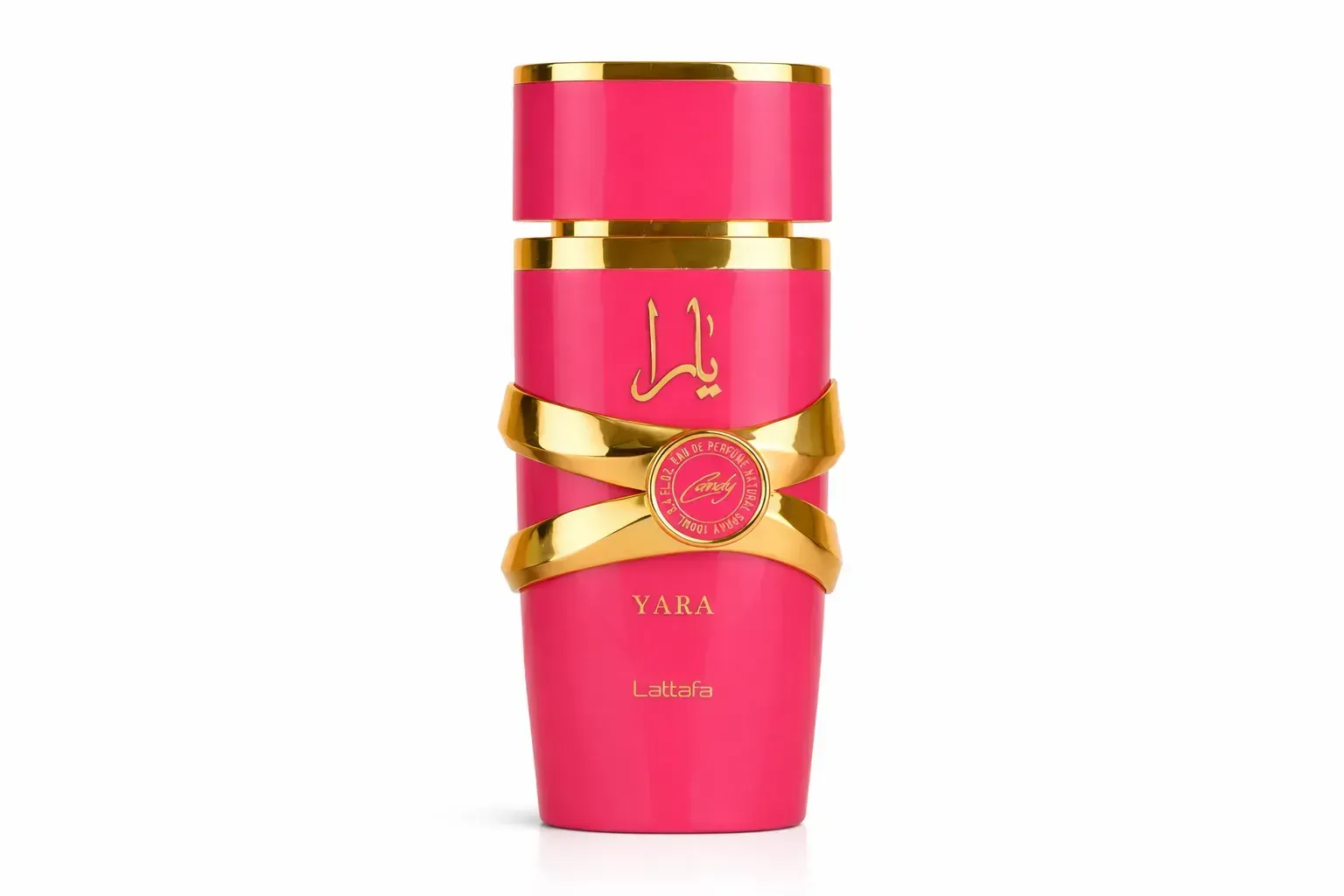 YARA CANDY
