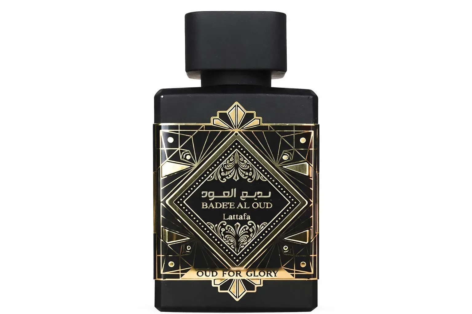 BADE'E AL OUD OUD FOR GLORY