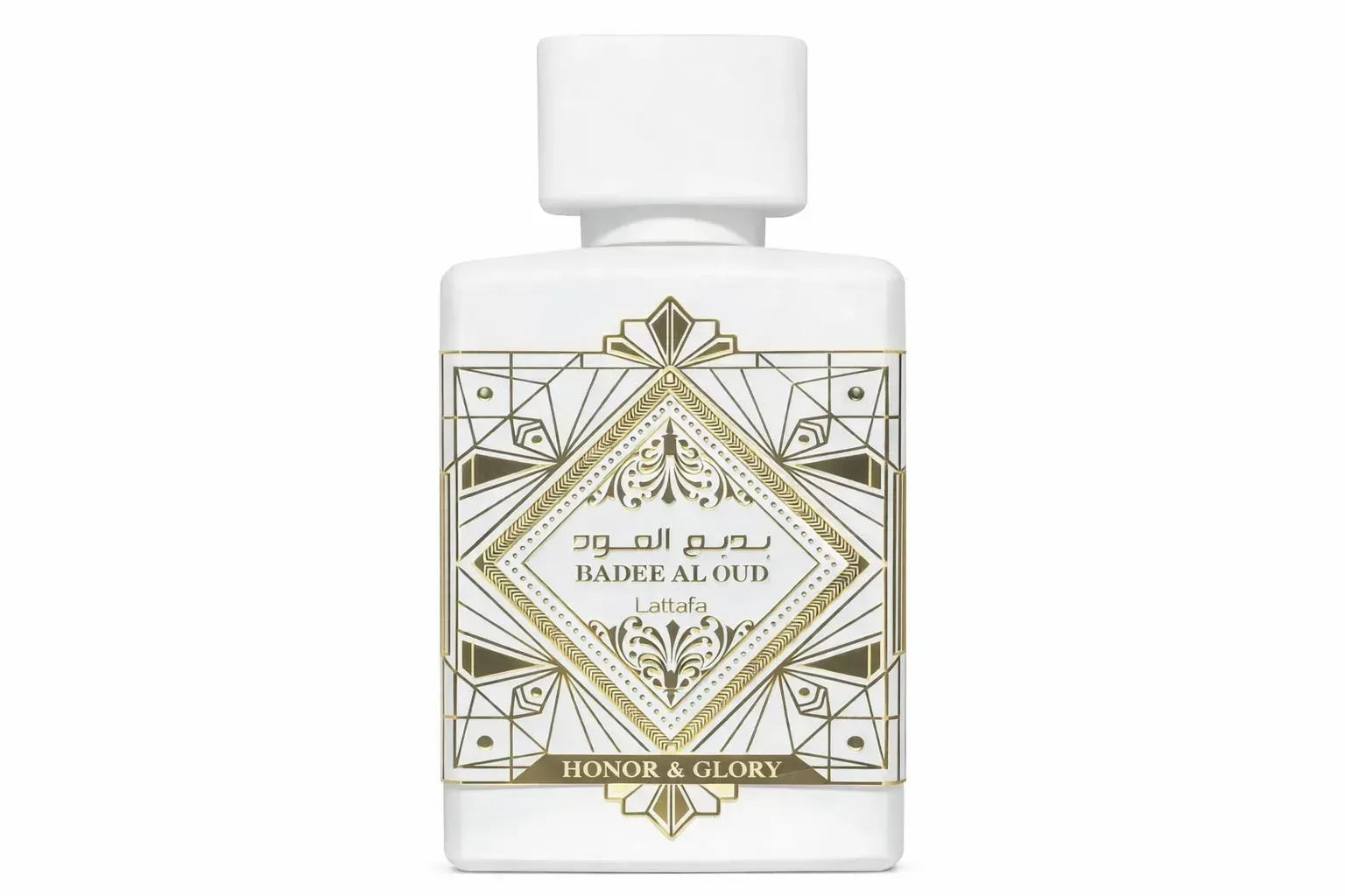 BADE'E AL OUD HONOR & GLORY