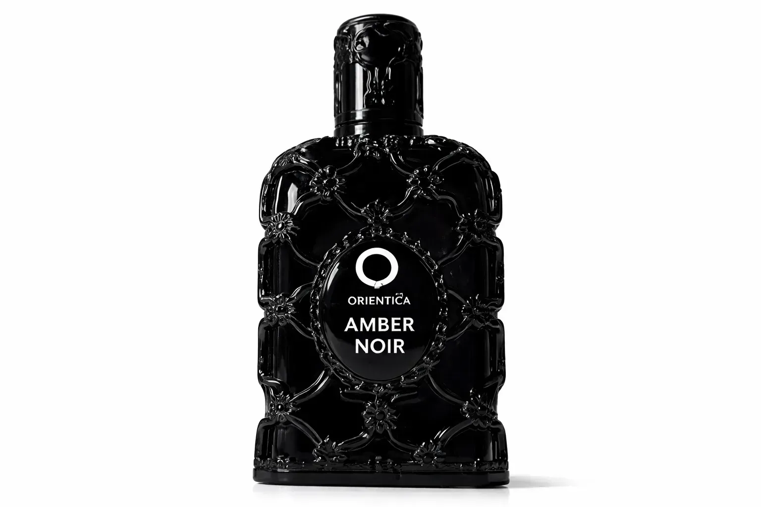AMBER NOIR
