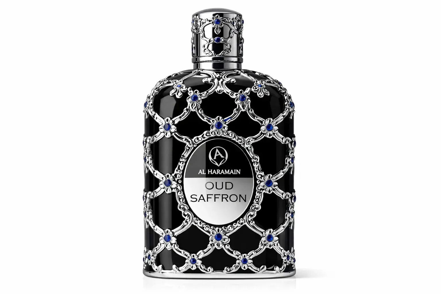 OUD SAFFRON