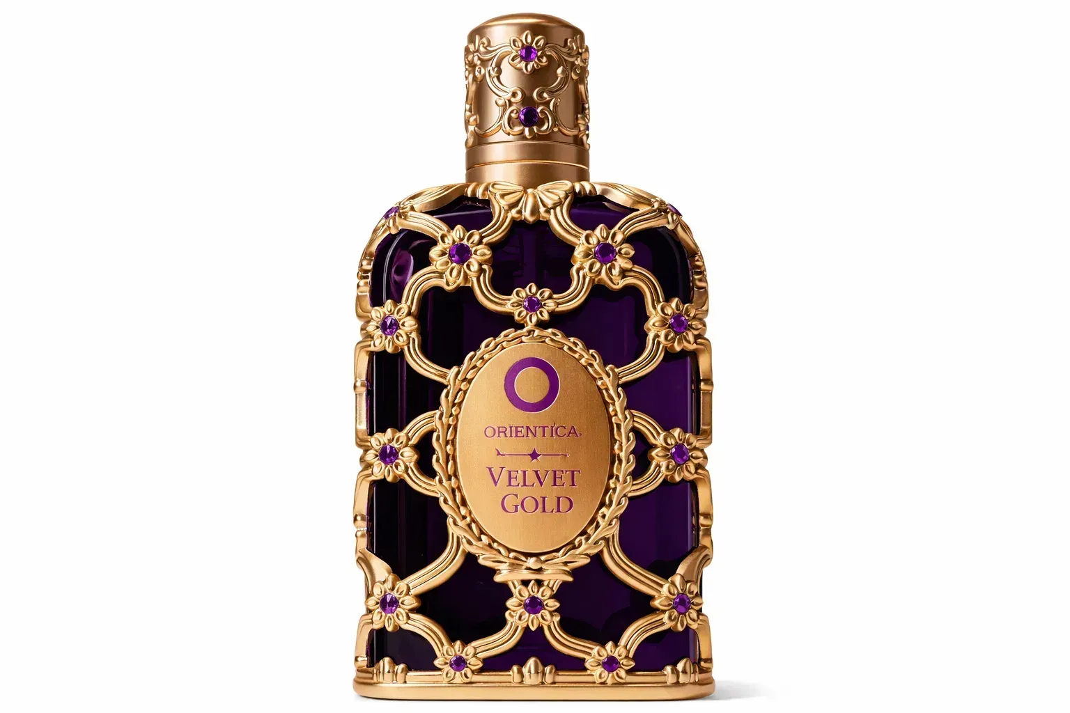 VELVET GOLD