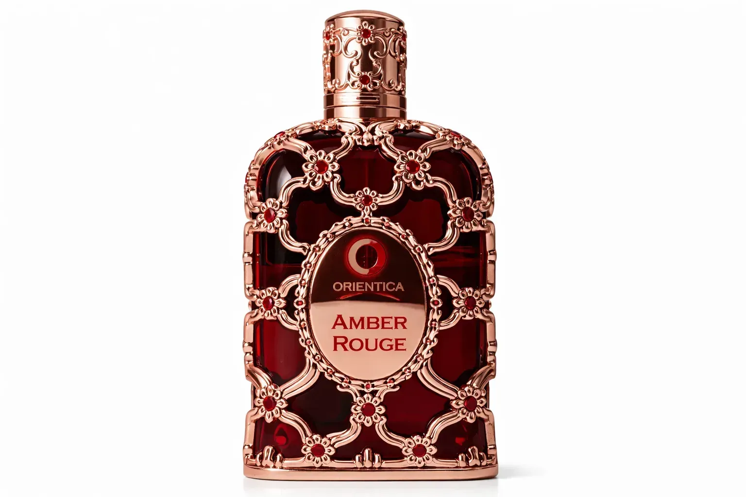 AMBER ROUGE