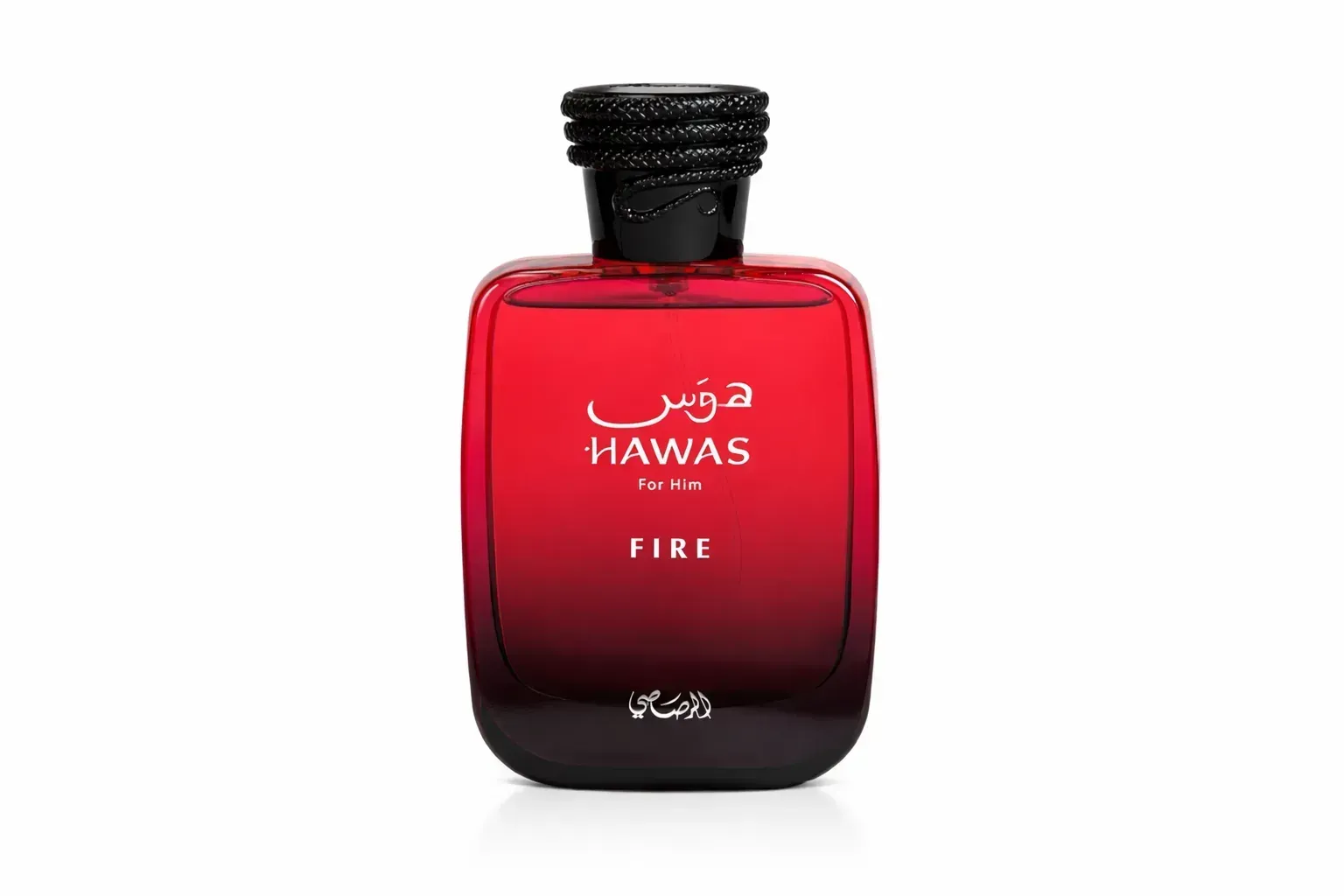 HAWAS FIRE