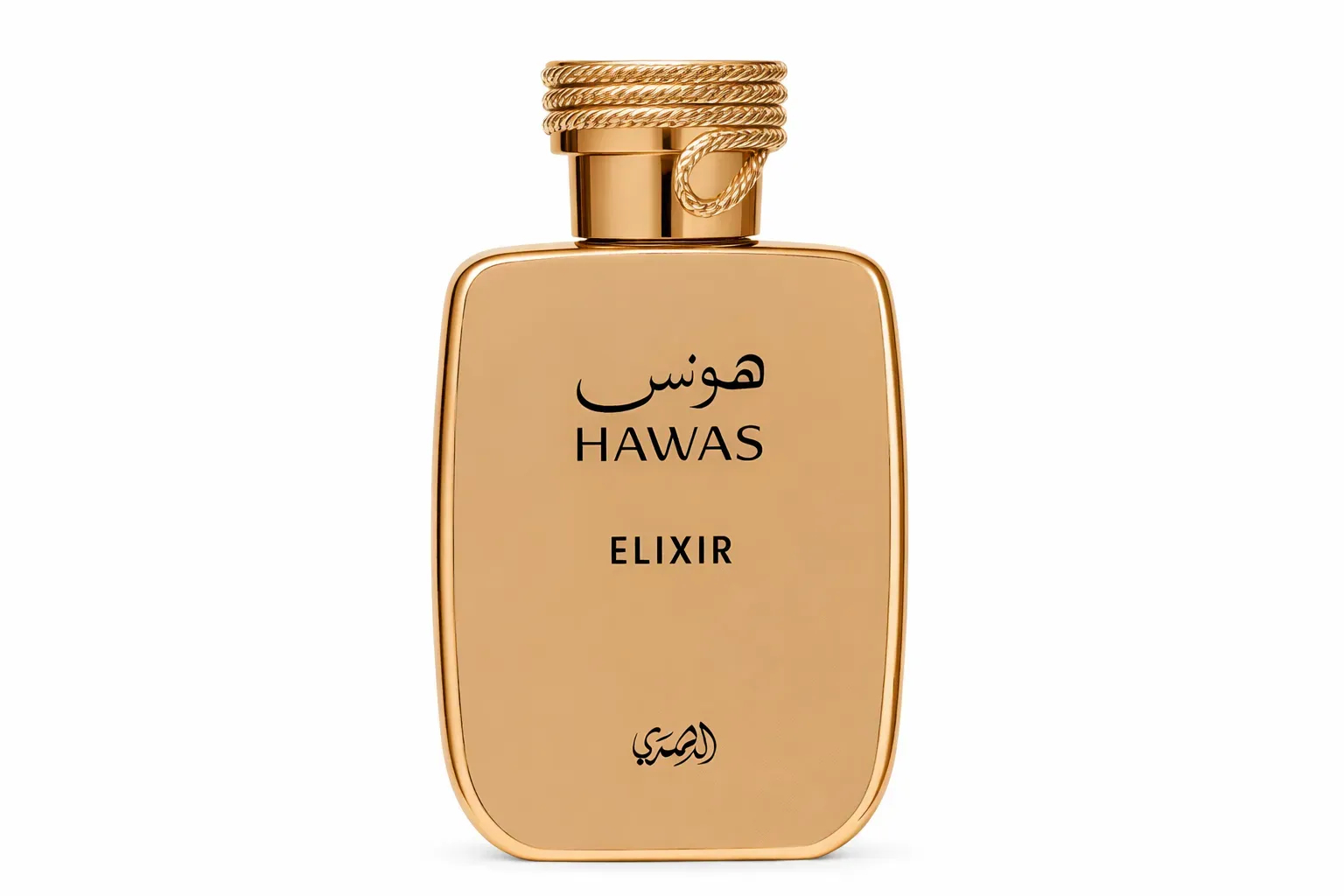 HAWAS ELIXIR