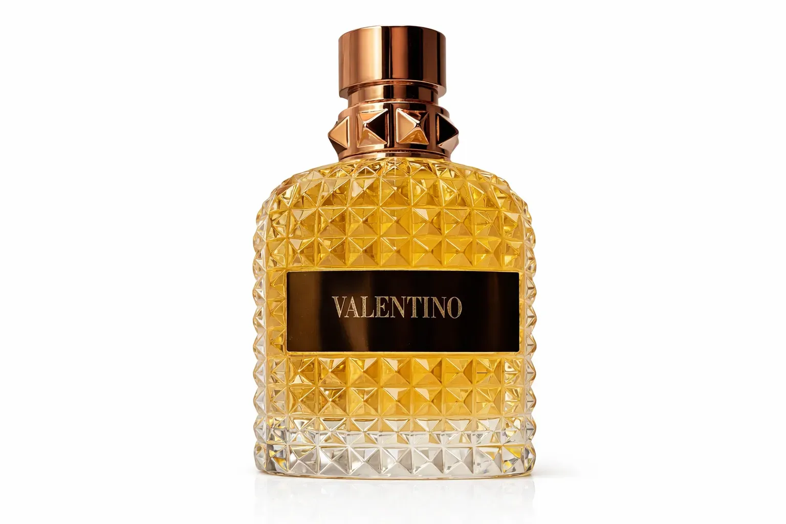 VALENTINO DORADA