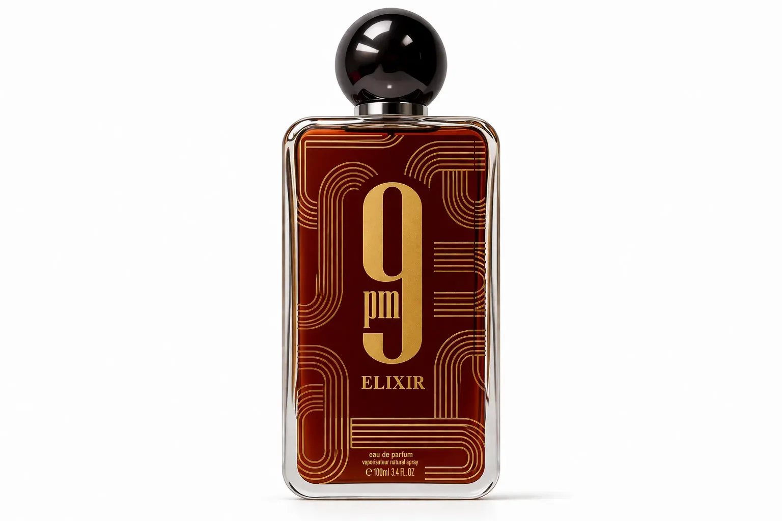 9PM ELIXIR