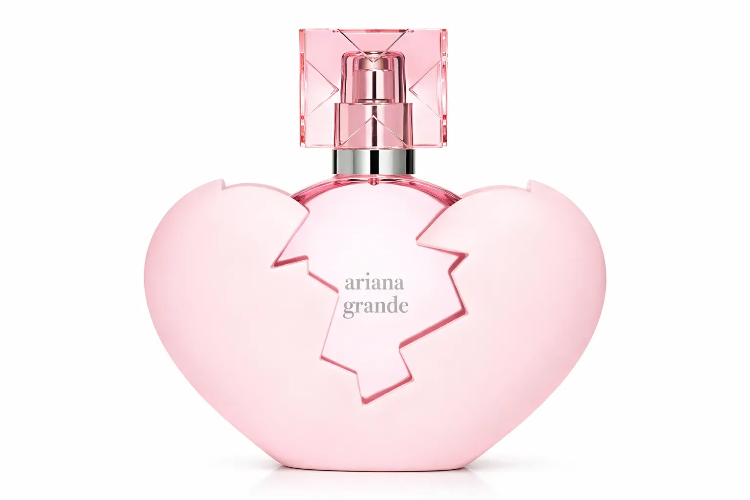 THANK U NEXT TRADICONAL