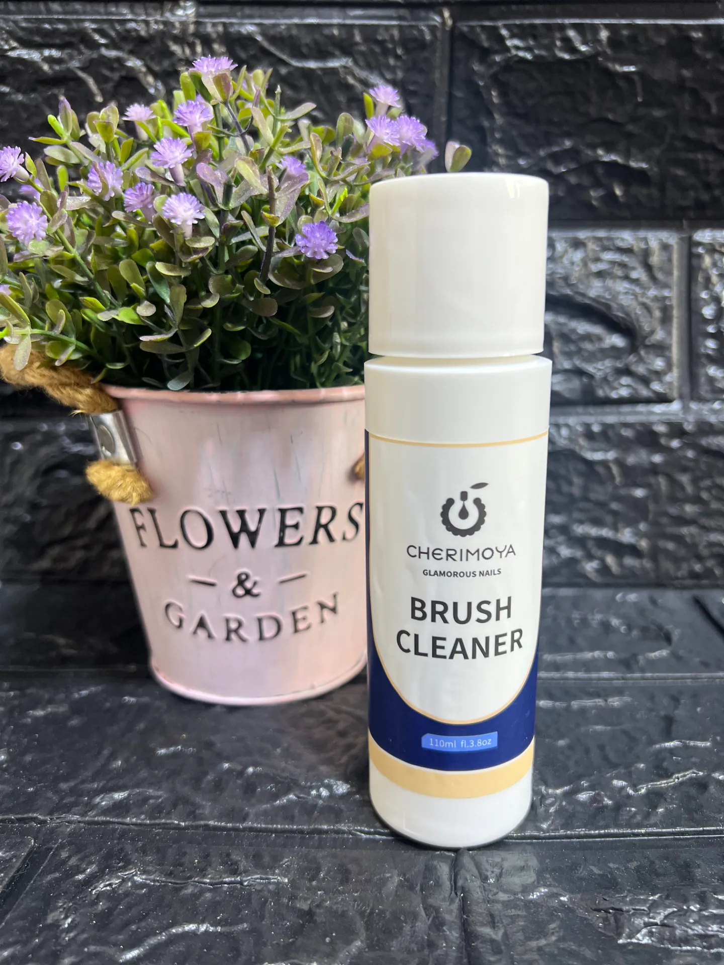 Brush Cleaner 110ml