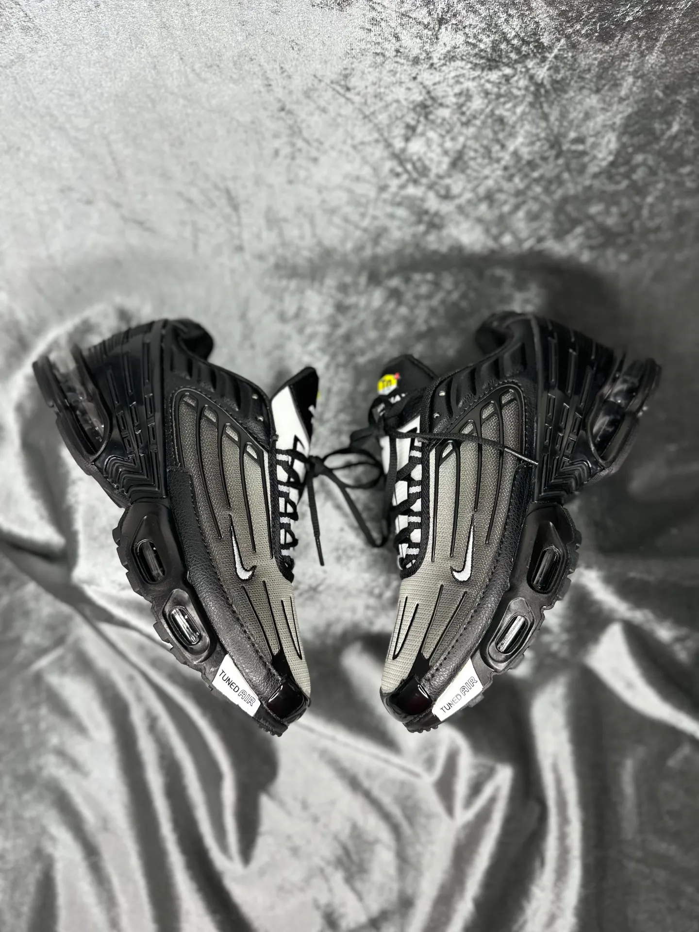 NIKE TN PLUS lll