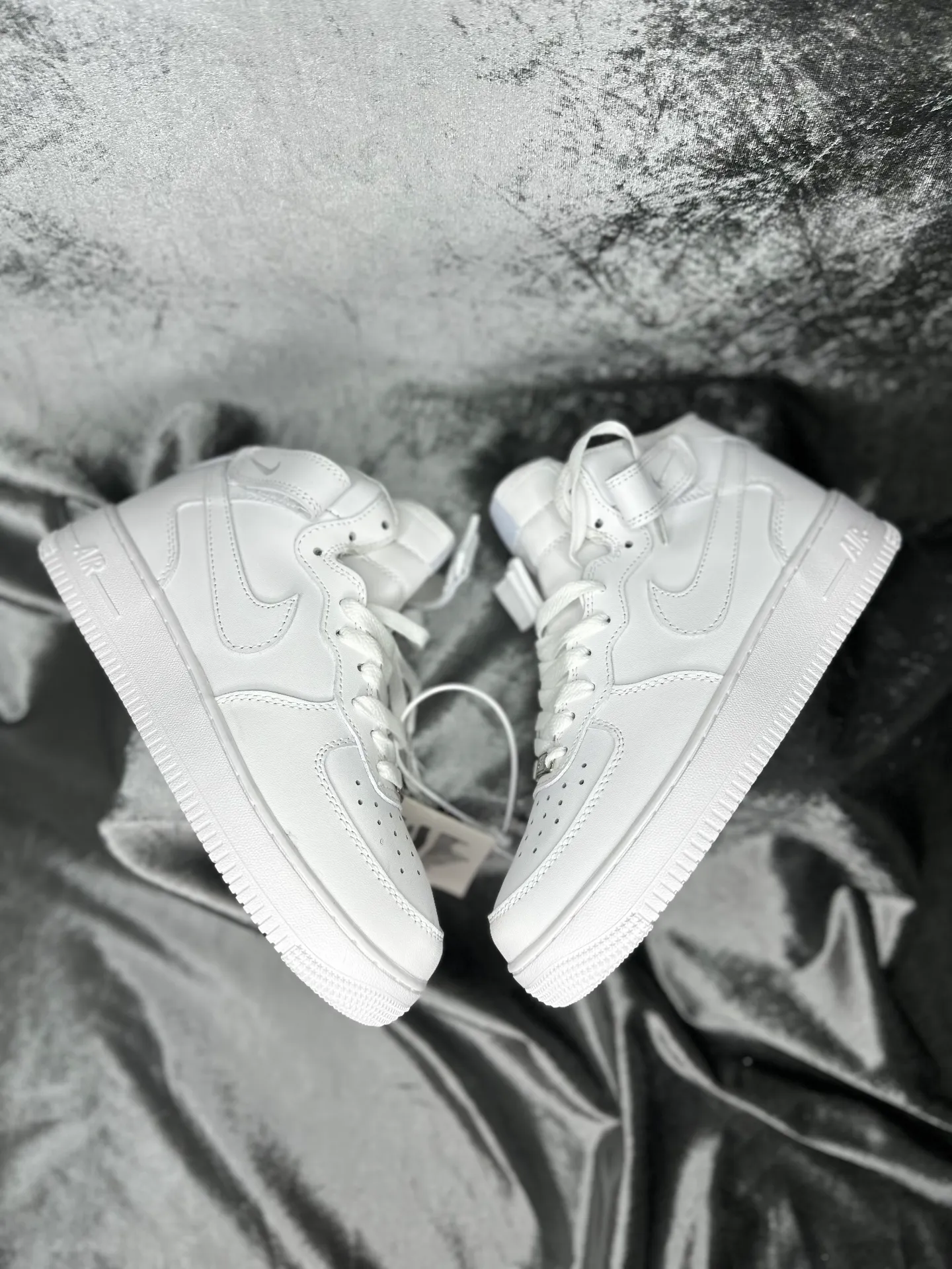 NIKE AF1 BOTA