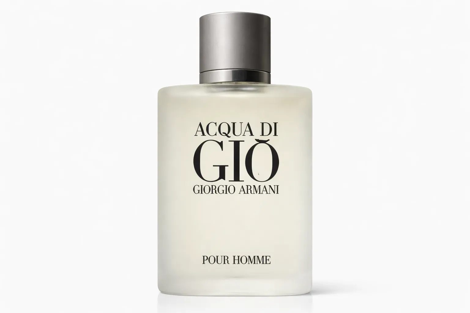 ACQUA DI GIO