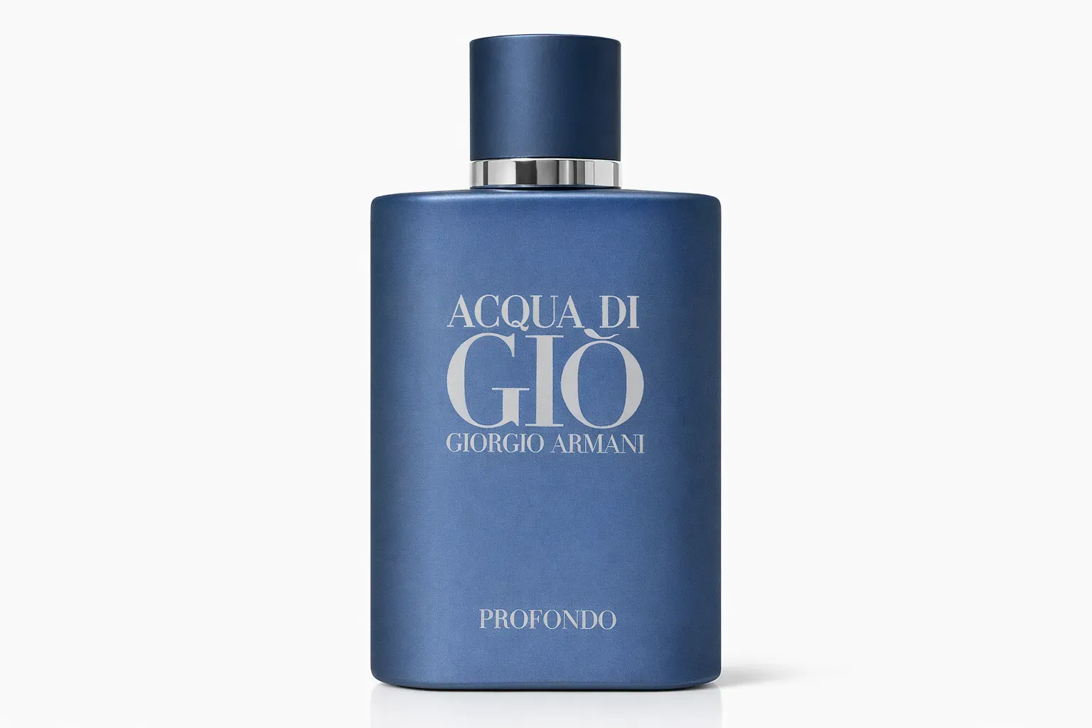 ACQUA DI GIO PROFONDO