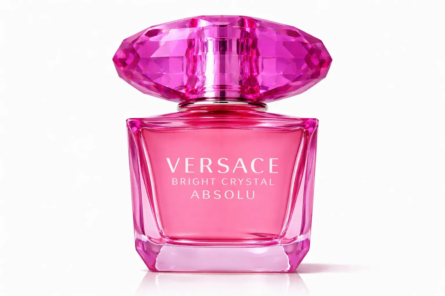 VERSACE BRIGHT CRYSTAL ABSOLU