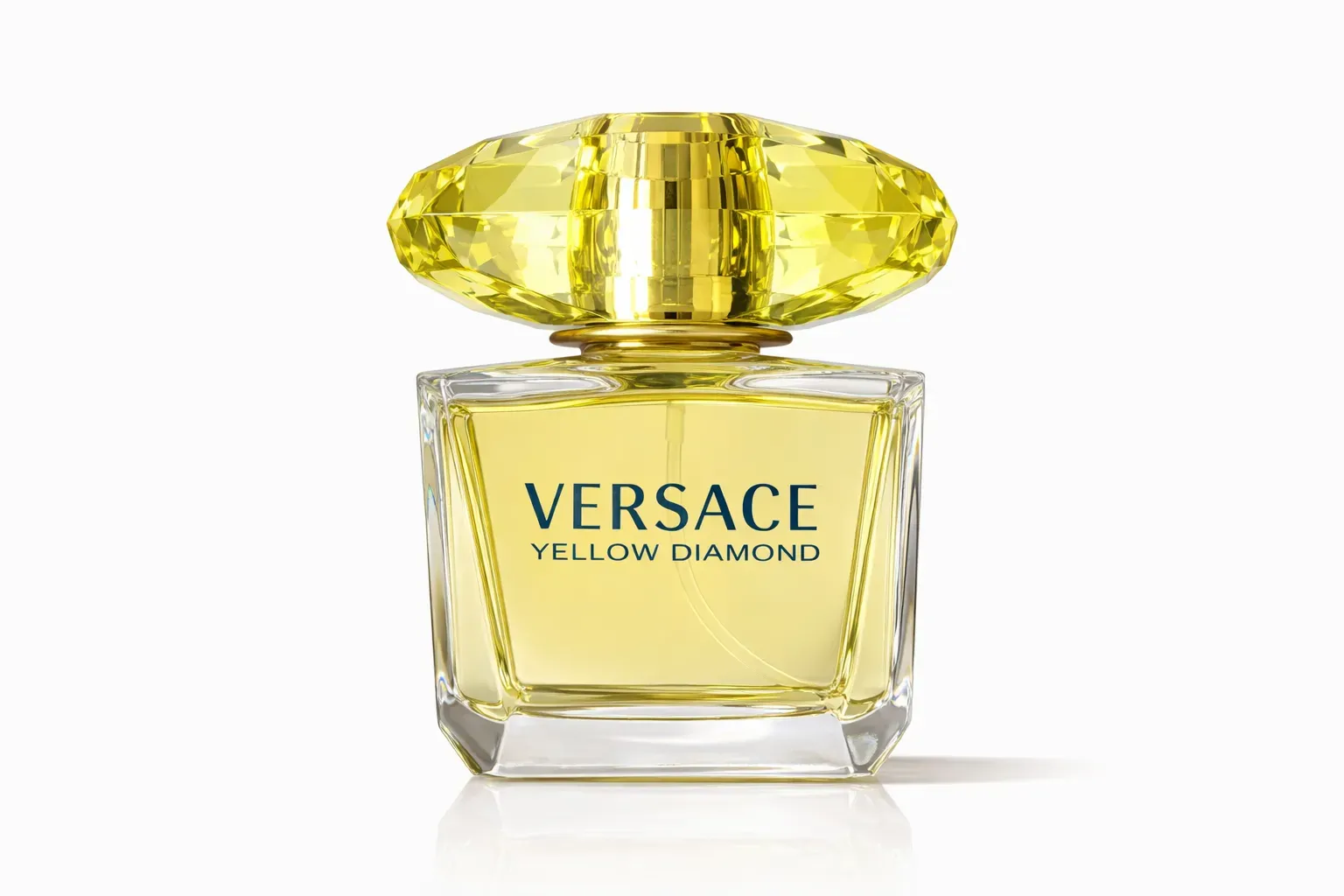 VERSACE YELLOW DIAMOND