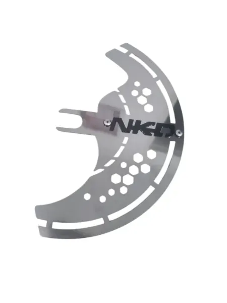 PROTECTOR DISCO NKD 3D