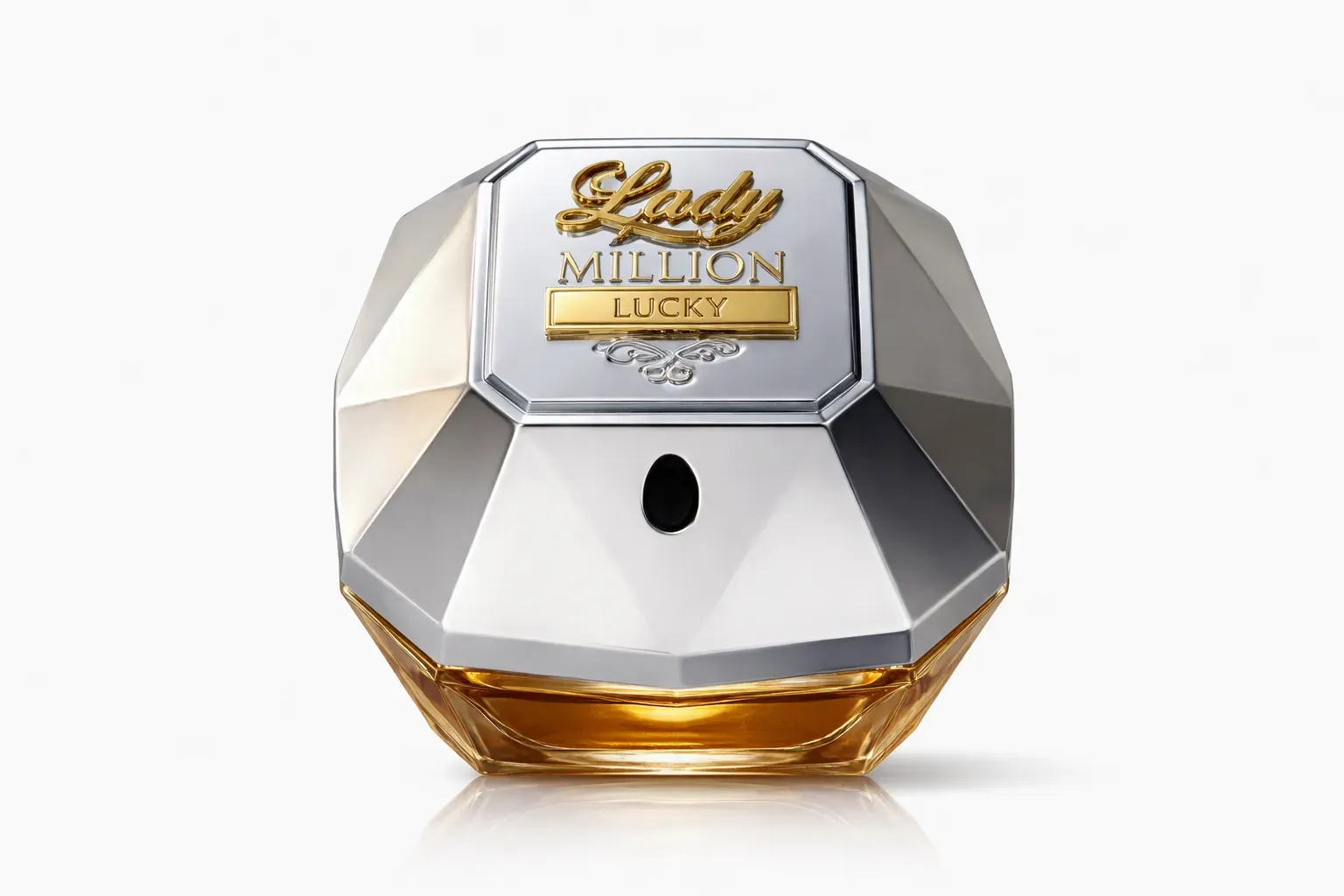 LADY MILLION LUCKY