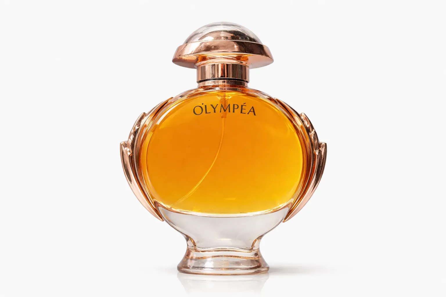 OLYMPEA TRADICIONAL
