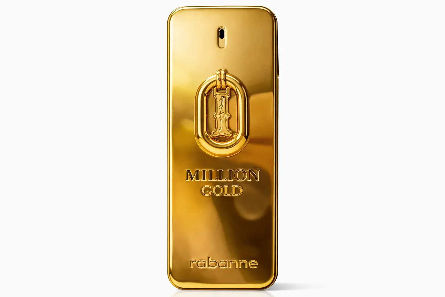 MILLION GOLD