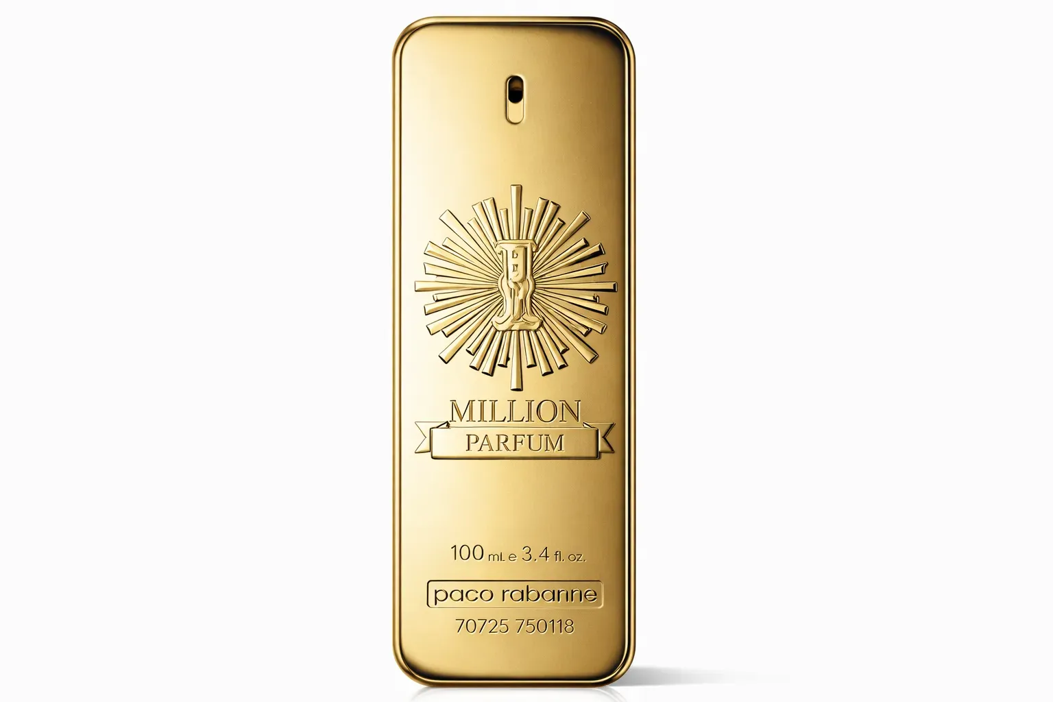 ONE MILLION PARFUM