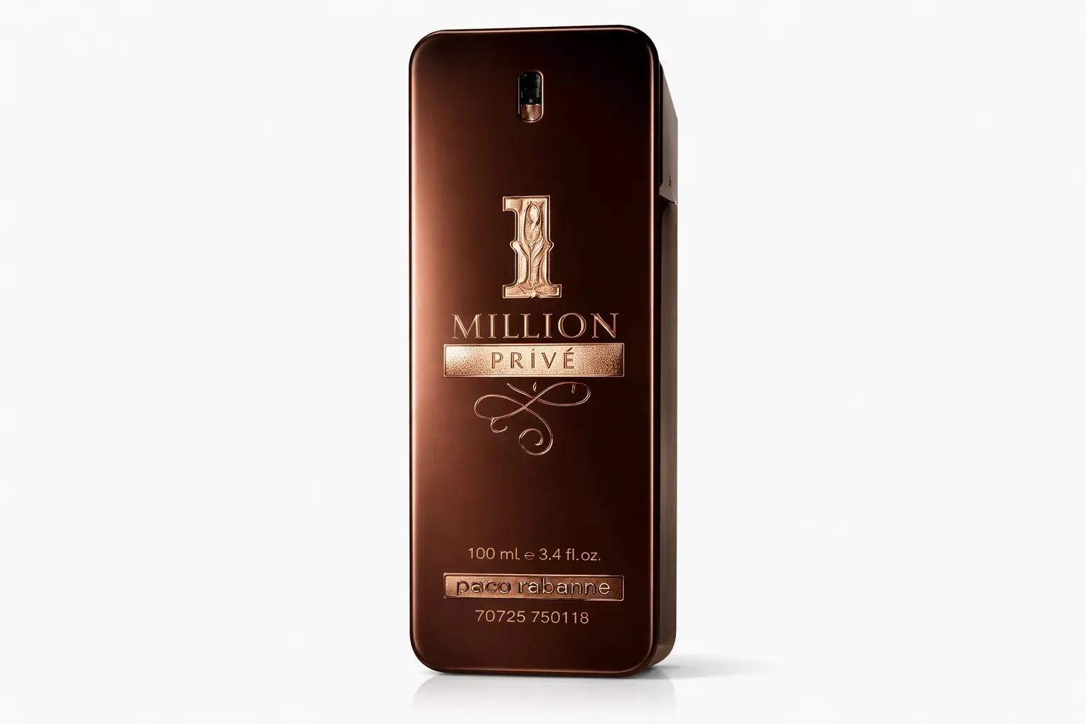ONE MILLION PRIVE