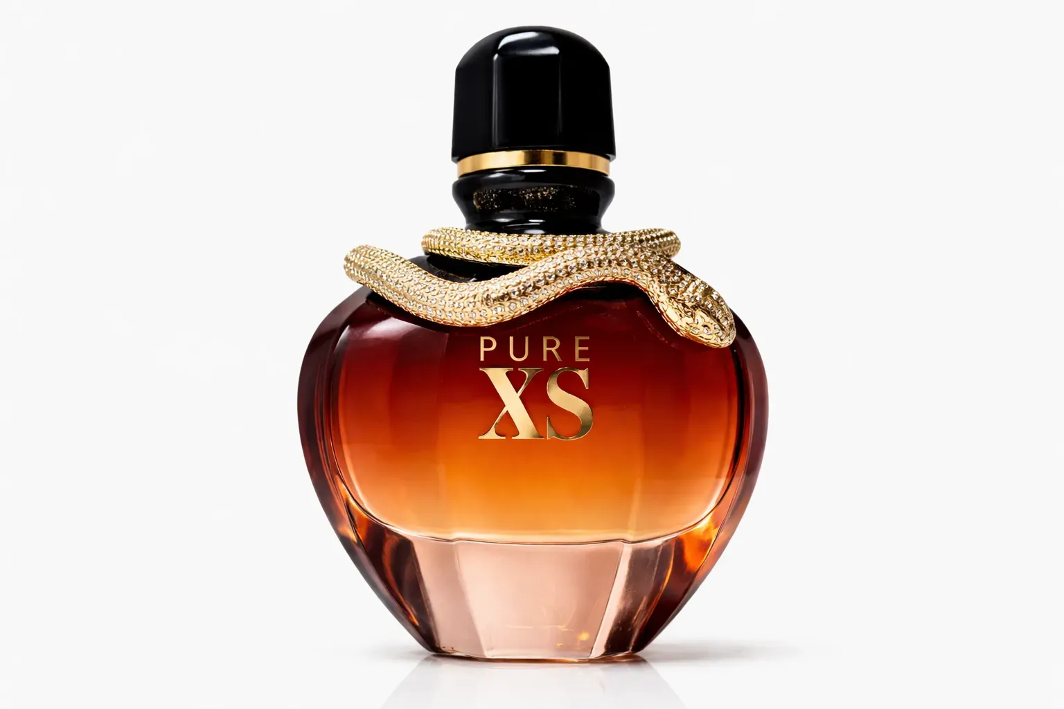 PURE XS