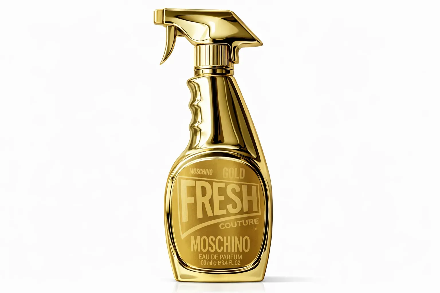 GOLD FRESH