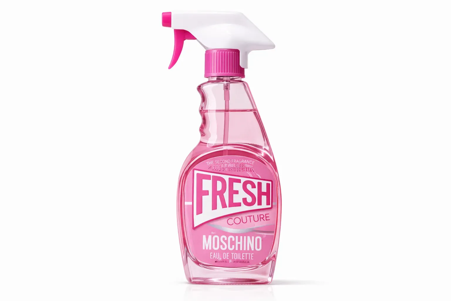 PINK FRESH