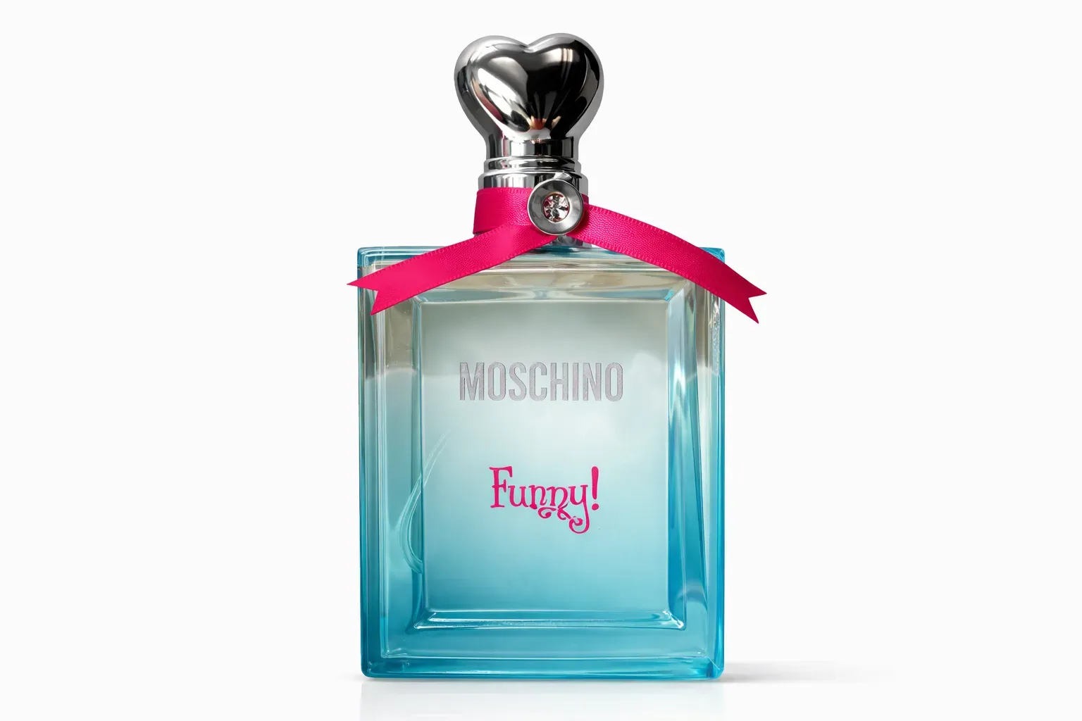 MOSCHINO FUNNY