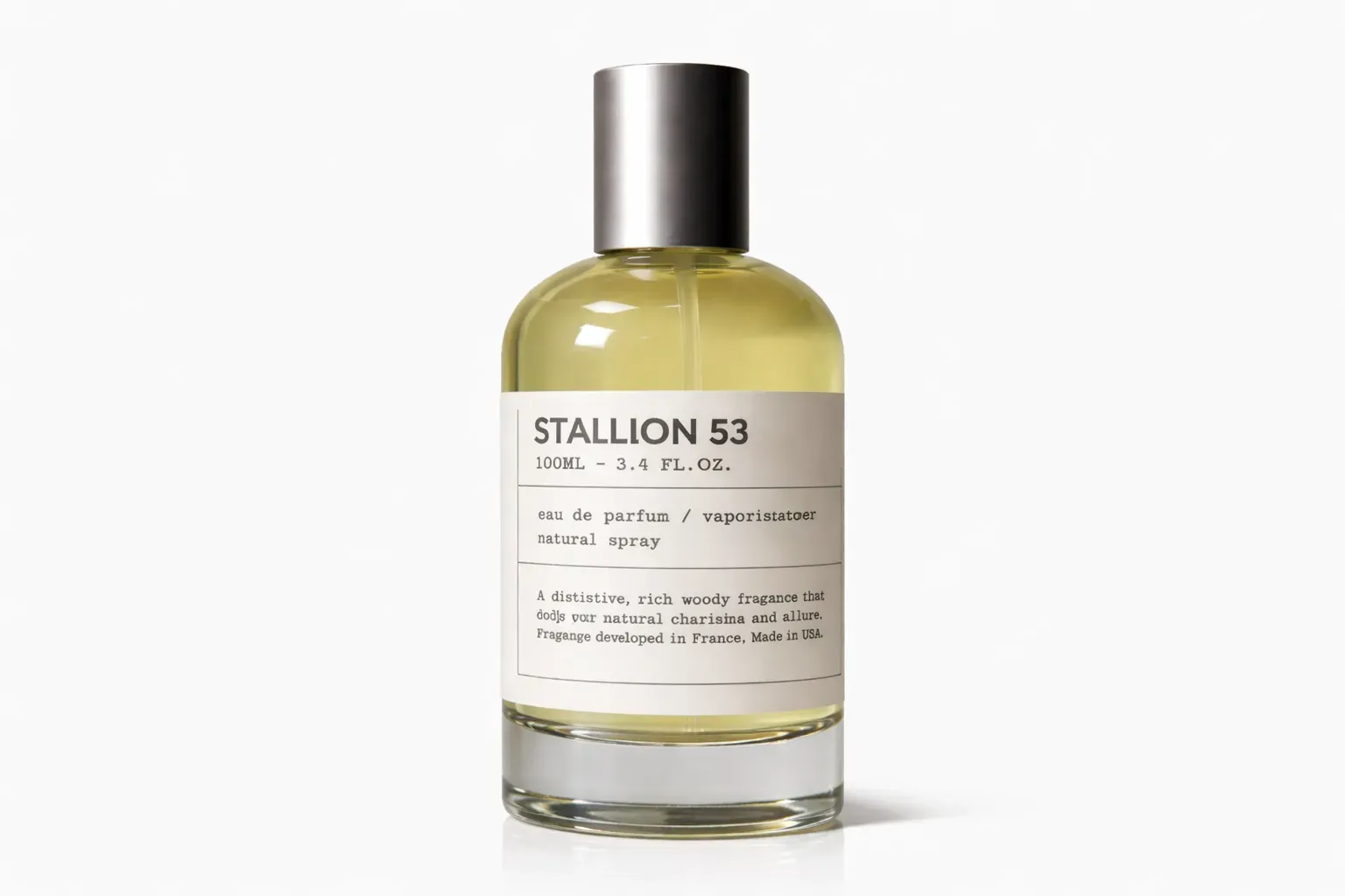 STALLION 53