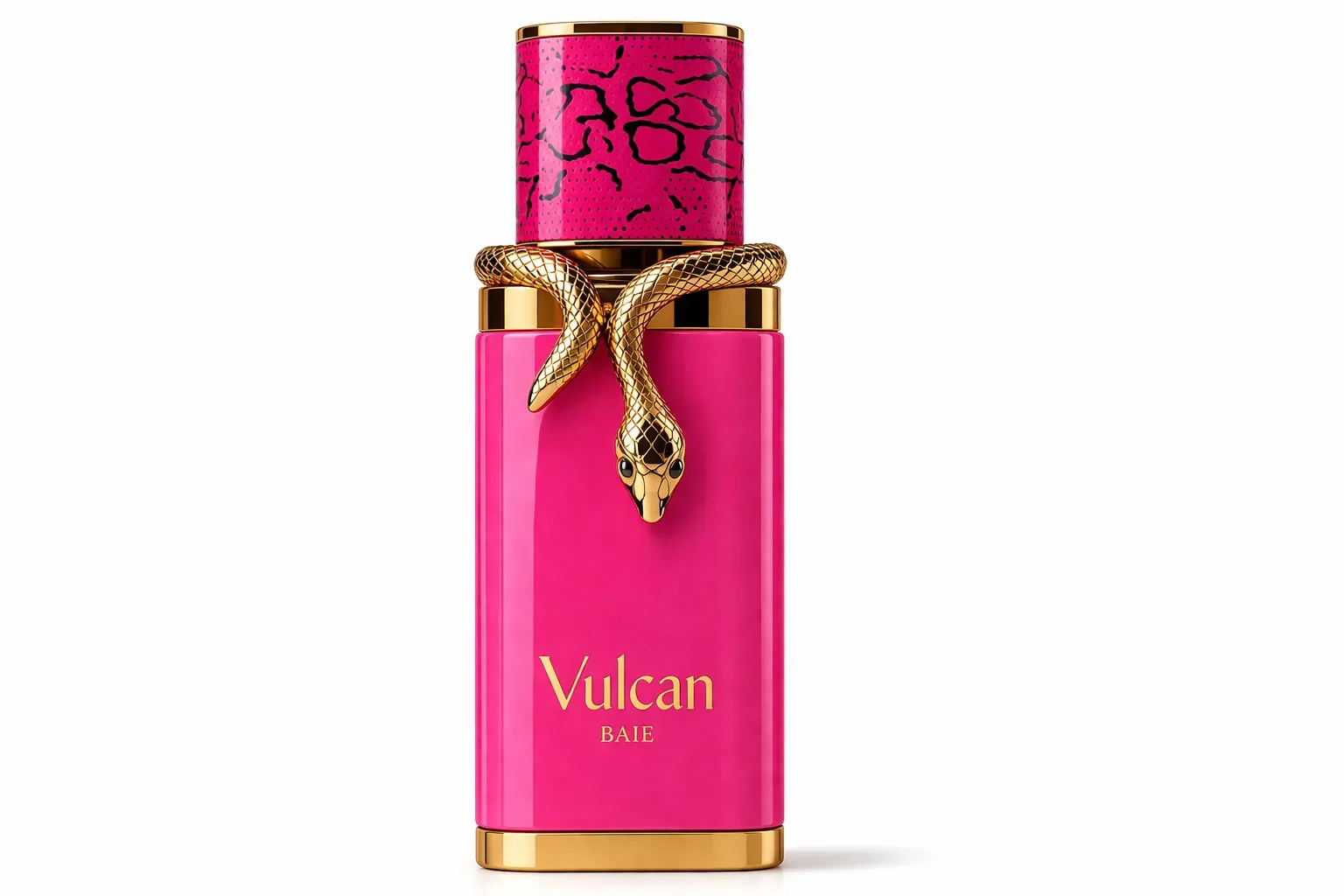 VULCAN BAI DAMA