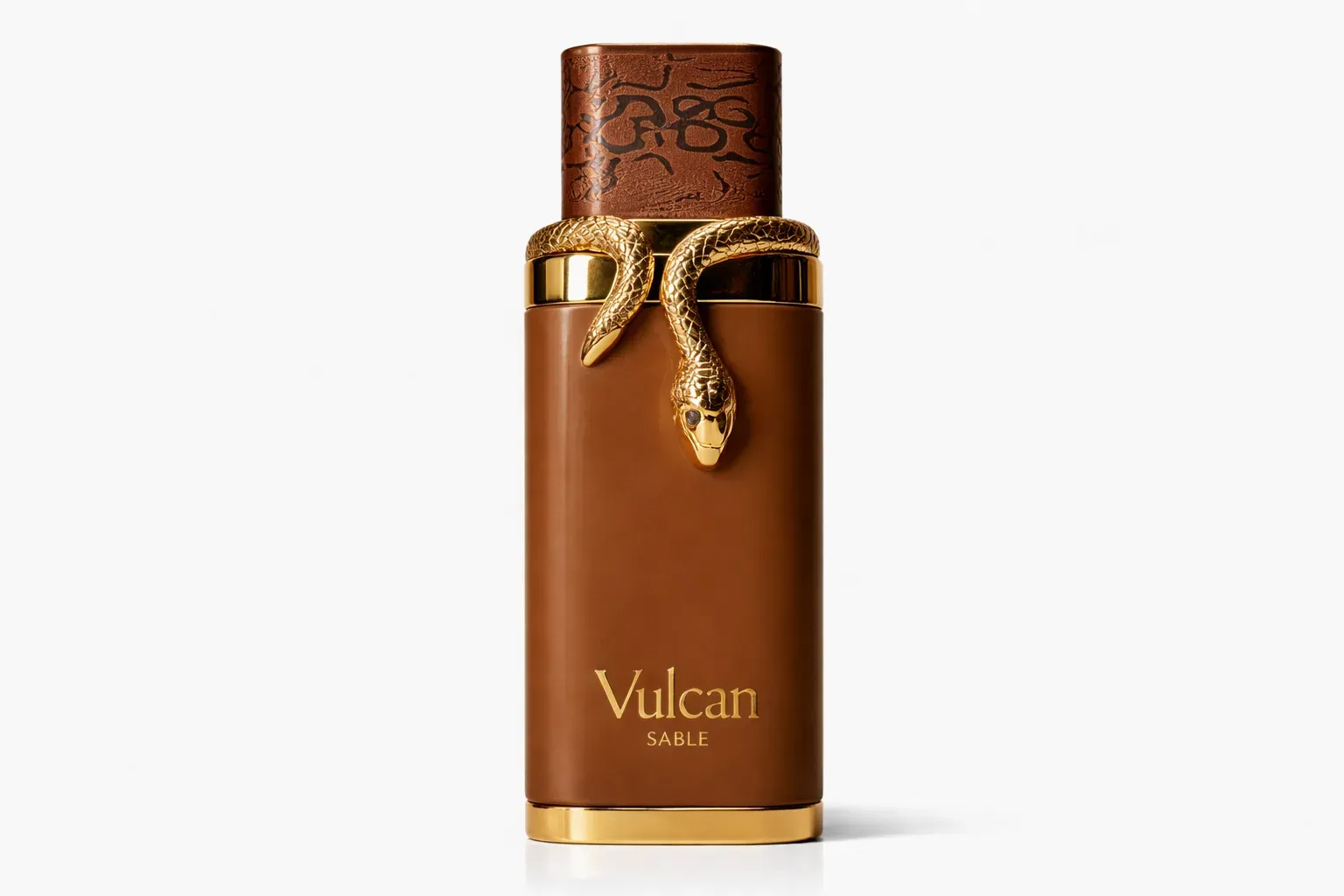 VULCAN SABLE