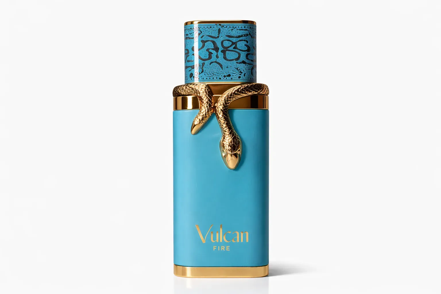 VULCAN FEU