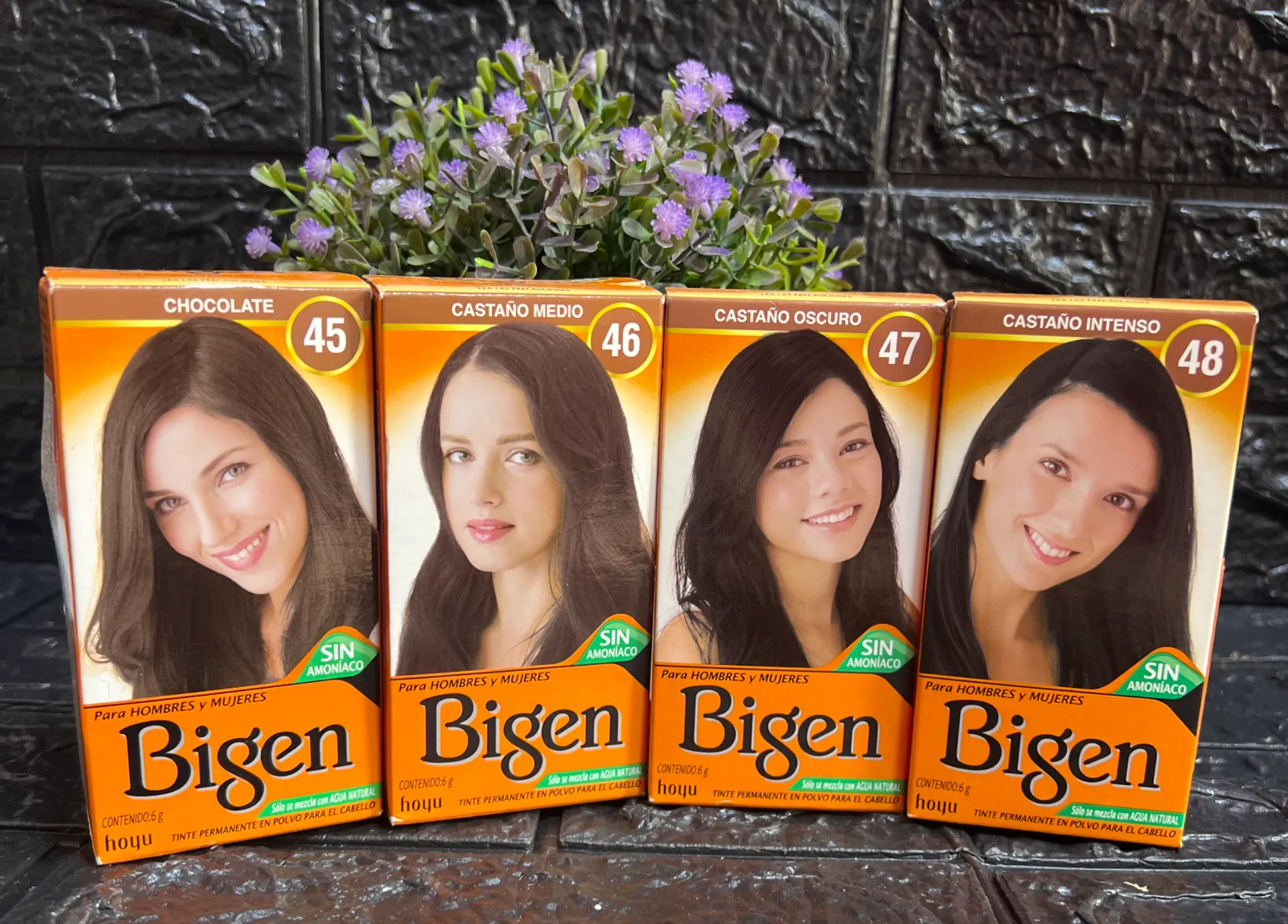 Biguen