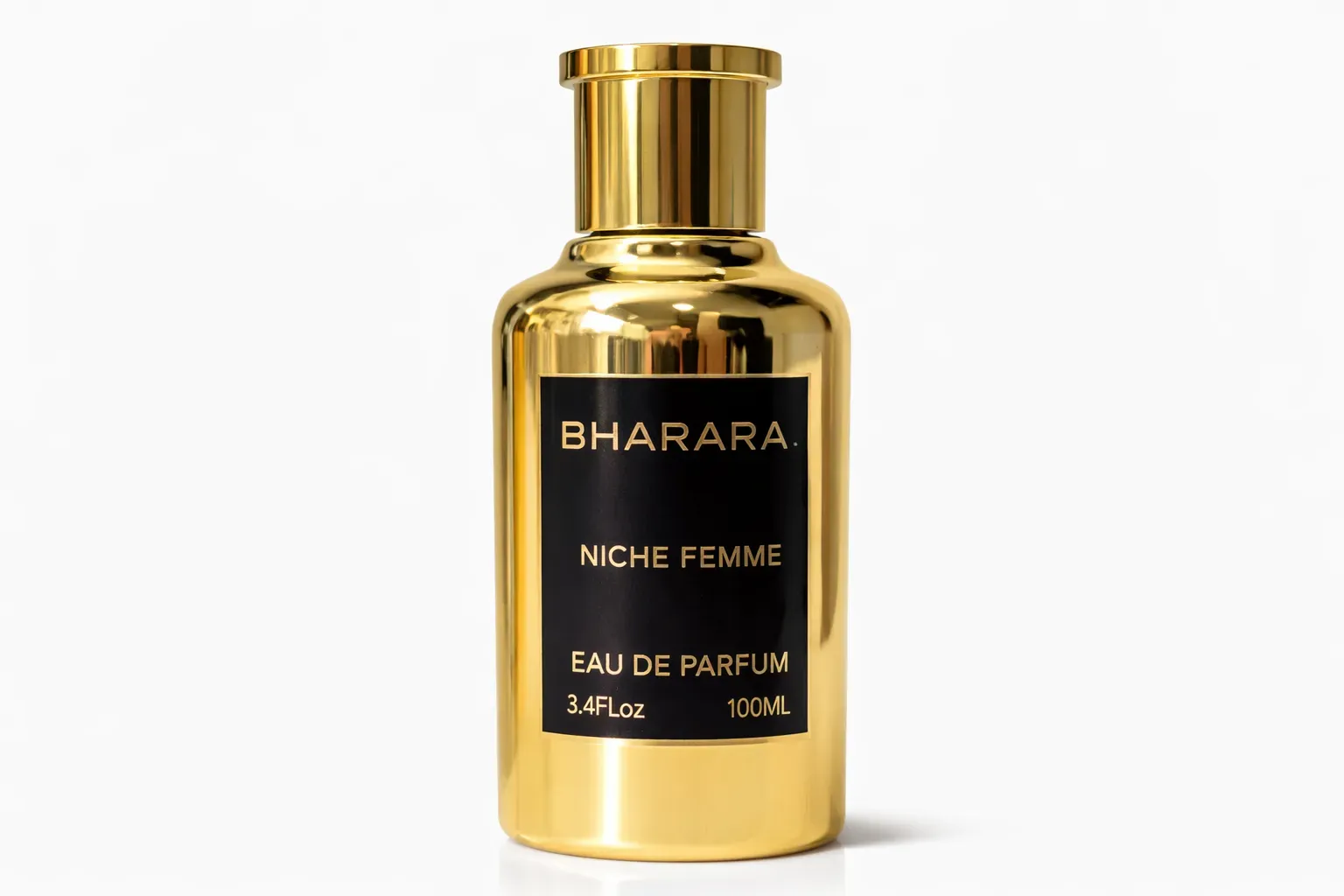 BHARARA NICHE FEMME