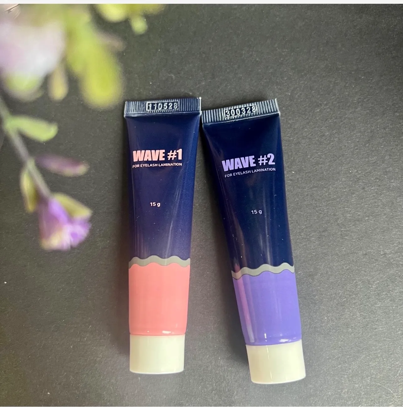 Kit Dúo Beauty Wave paso 1 y 2