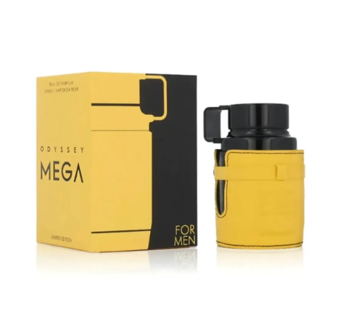 ARMAF - ODYSSEY MEGA MEN - 100ML