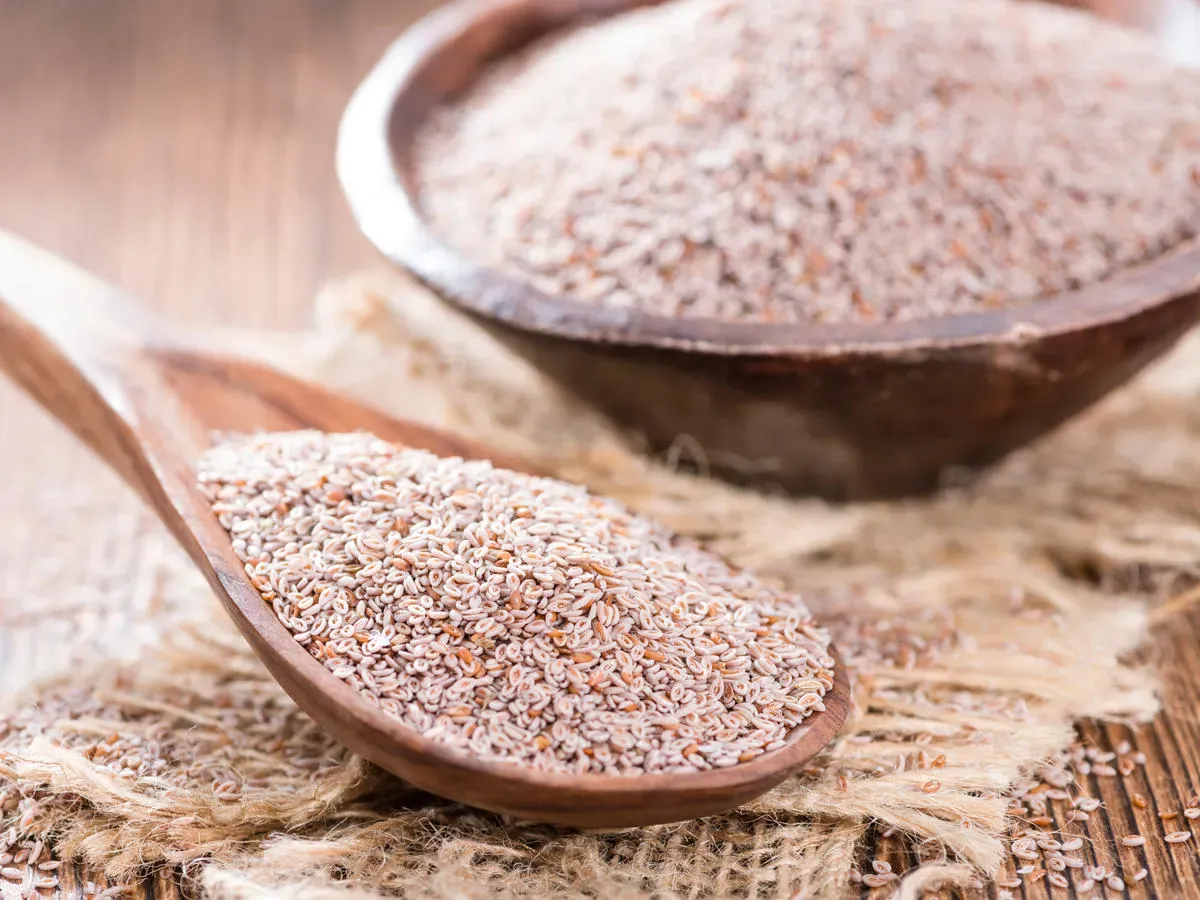 Psyllium