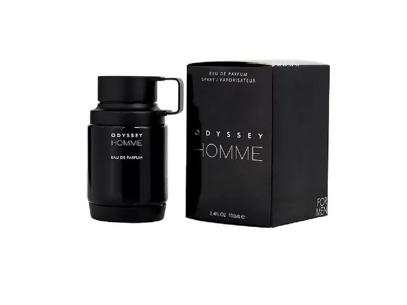 ARMAF - ODYSSEY HOMME MEN - 100ML