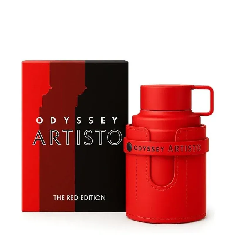 ARMAF - ODYSSEY ARTISTO UNISEX - 100ML