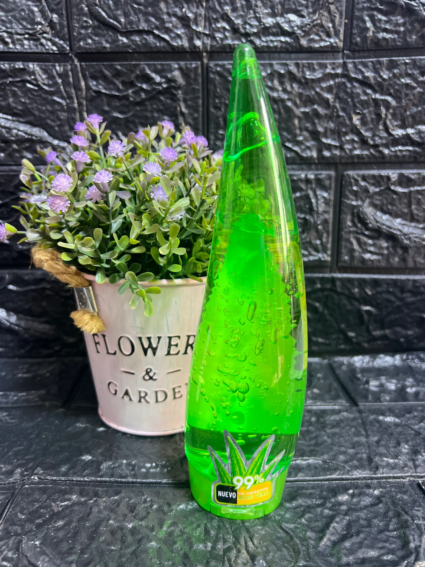 Gel aloe Vera 150ml