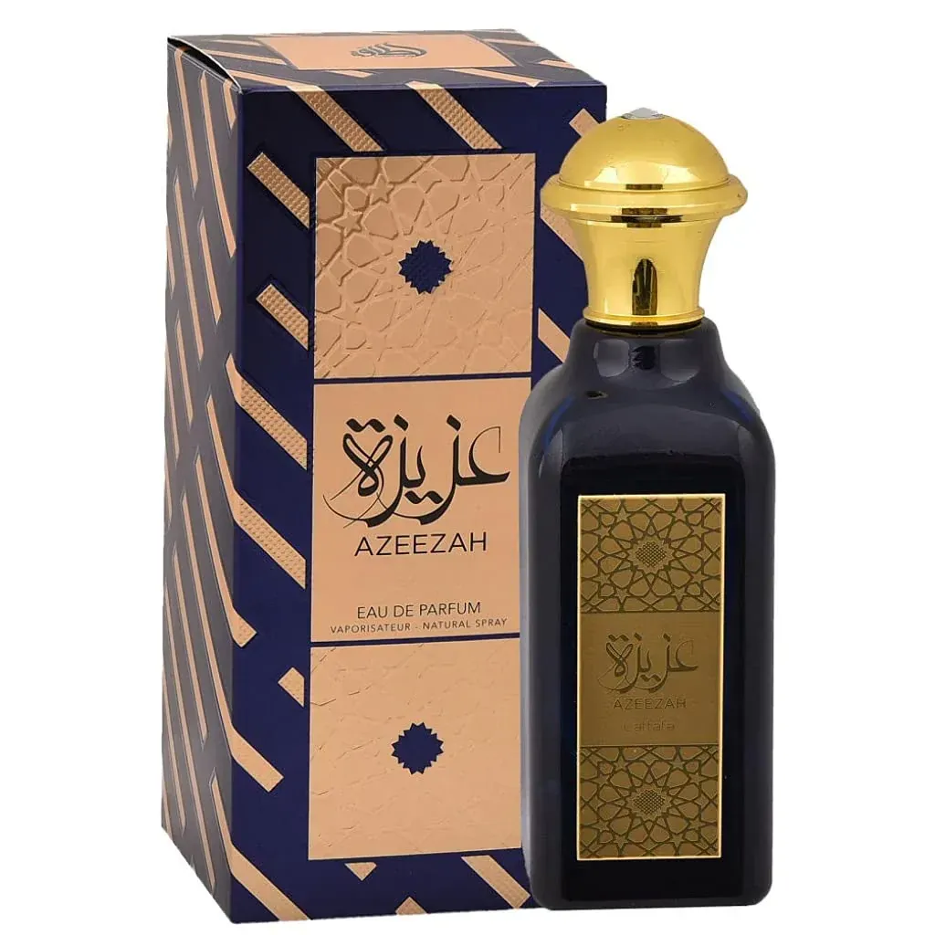LATAFFA AZEEZAH 100ML