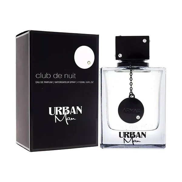 ARMAF CLUB DE NUIT URBAN MAN