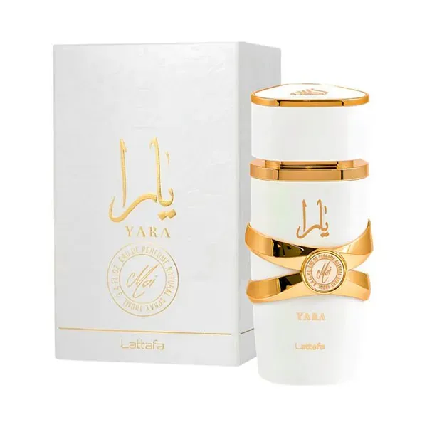 LATTAFA YARA MOI 100ML