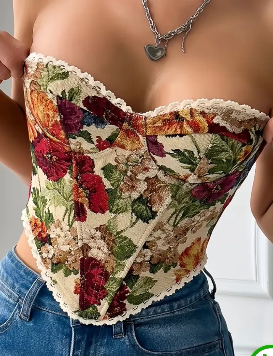 Corset