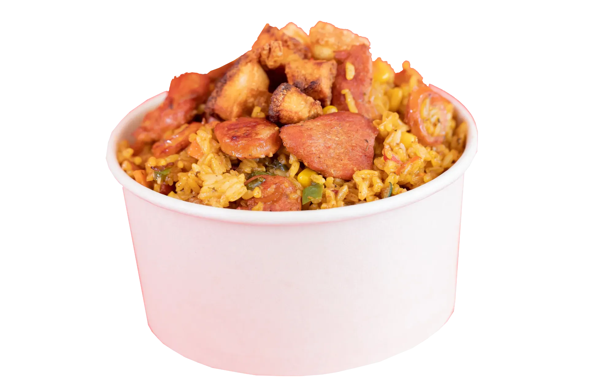 ARROZ COSTEÑO SUPREMO