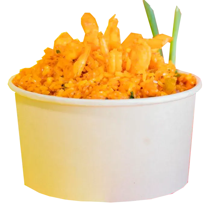 ARROZ DE CAMARON